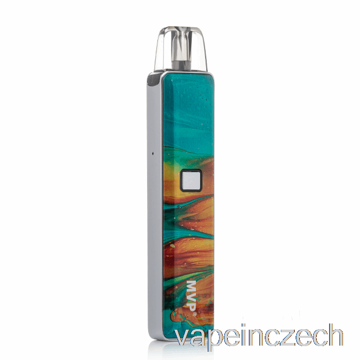 Innokin Mvp Pod Kit Liquid Amber Vape Bez Nikotinu